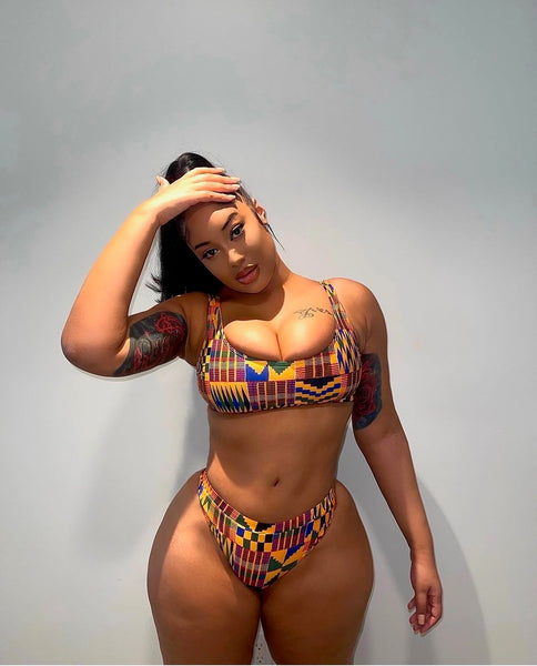 Heritage 2-Piece Bikini