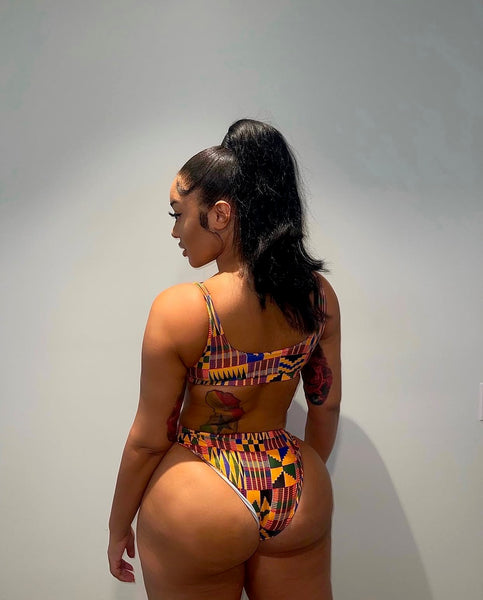 Heritage 2-Piece Bikini