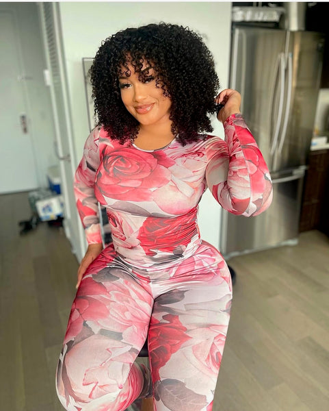 Can I call you Rose Set