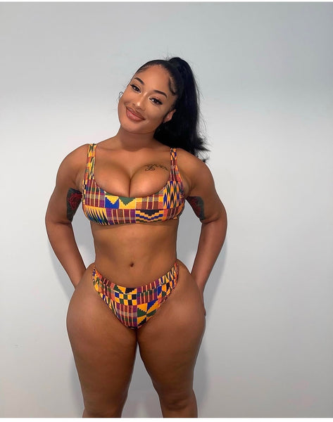 Heritage 2-Piece Bikini