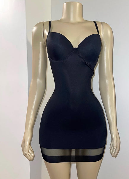Nyomi Mini Dress