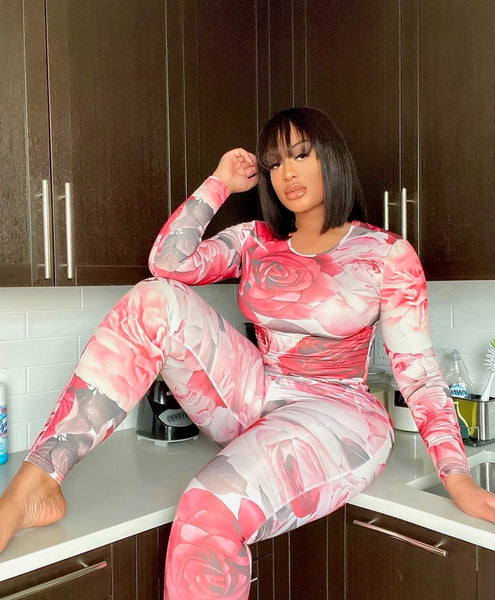 Can I call you Rose Set