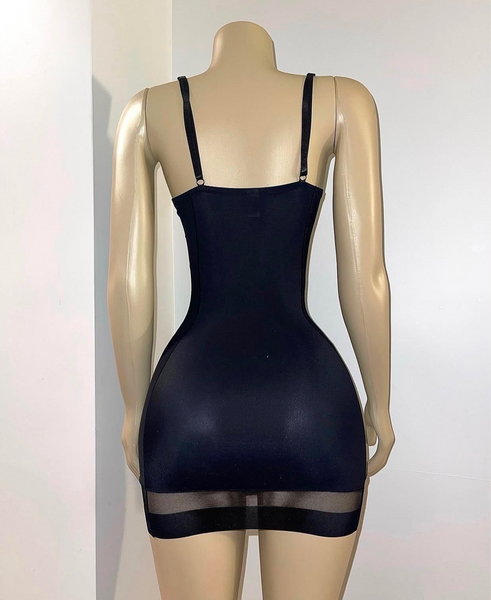 Nyomi Mini Dress